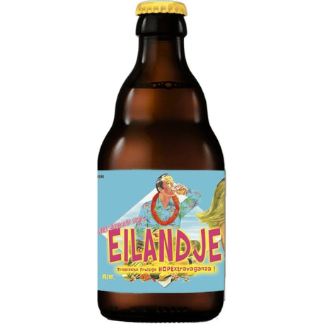 Eilandje 33cl
