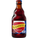 Kasteel Rouge Sin Alcohol 0,0 33cl