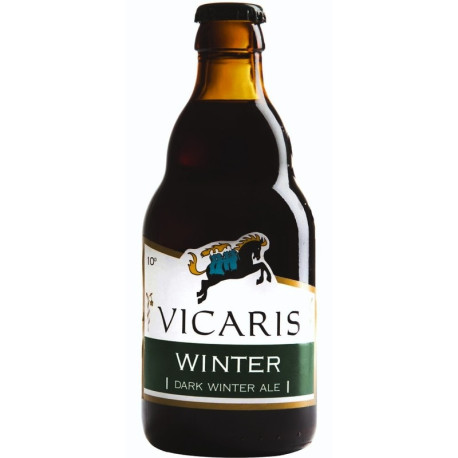 Vicaris Winter 33cl Vicaris Winter 33cl