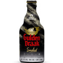 Gulden Draak Smoked 33cl