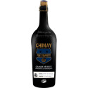 Chimay Azul Barrica Ron 2025 75cl