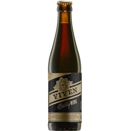 Viven Barley Wine 33Cl Viven Barley Wine 33Cl