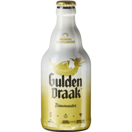 Gulden Draak Brewmasters 33cl Gulden Draak Brewmasters 33cl