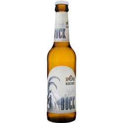 Rieder Weissbierbock 33cl