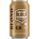 Chimay Doree Lata 33cl