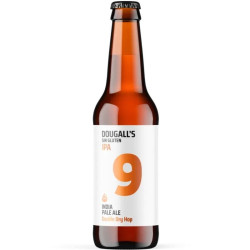 Dougalls Ipa 9 33cl