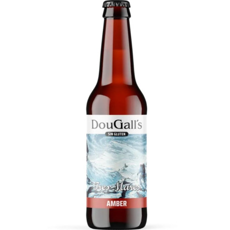 Dougalls Tres Mares 33cl