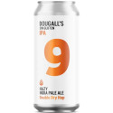 Dougalls Ipa 9 Lata 44cl