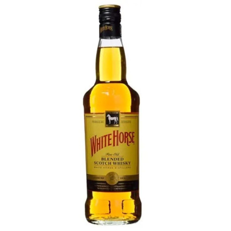 White Horse 1L White Horse 1L