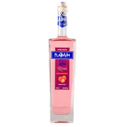 Gin Platinvm Strawberry 70cl