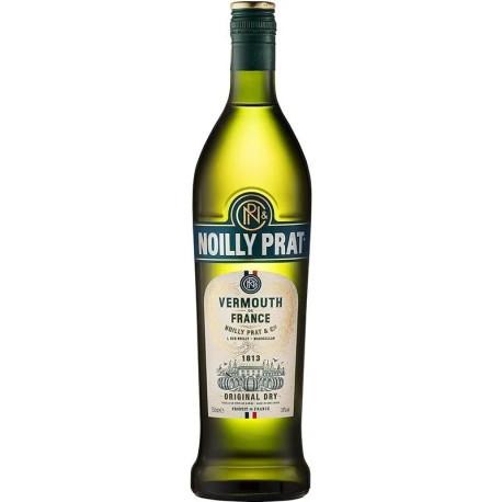 Noilly Prat Seco 1L Noilly Prat Seco 1L