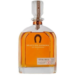 Herradura Extra Añejo Selección Suprema 70cl