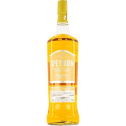 Speyburn Hopkins Reserve 1L