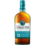 The Singleton 12 Years Old Luscious Nectar 70cl