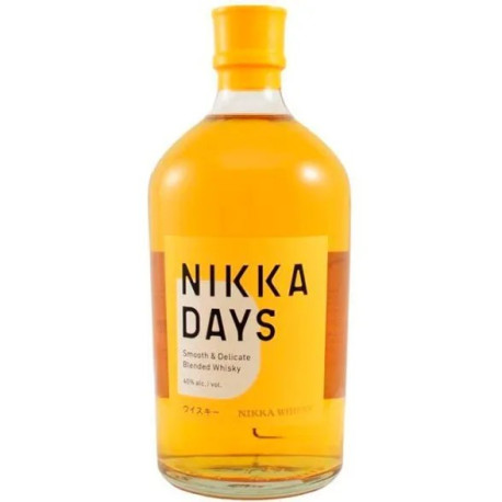 Nikka Days 70cl Nikka Days 70cl