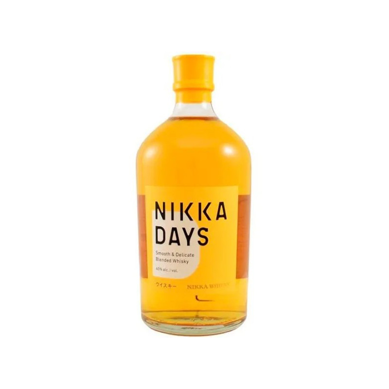 Nikka Days 70cl