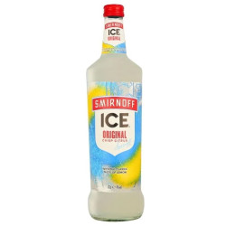 Smirnoff Ice Red 70cl