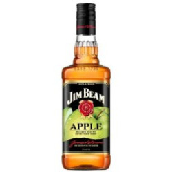 Jim Beam Apple 70cl