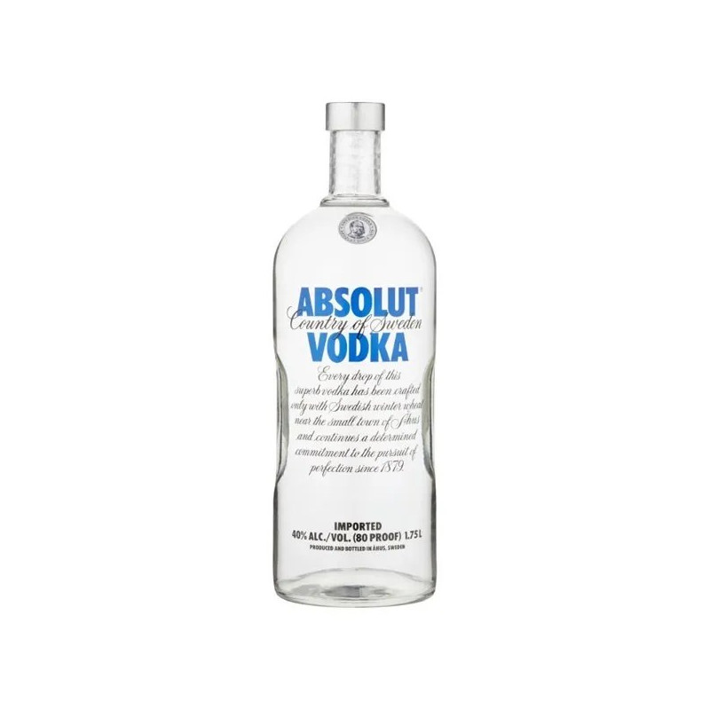 Absolut 1,75 L