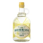 Gin Mombasa Limon 70cl Gin Mombasa Limon 70cl