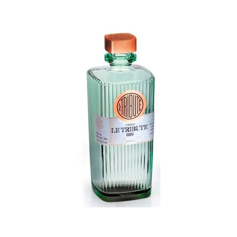 Gin Le Tribute 70cl