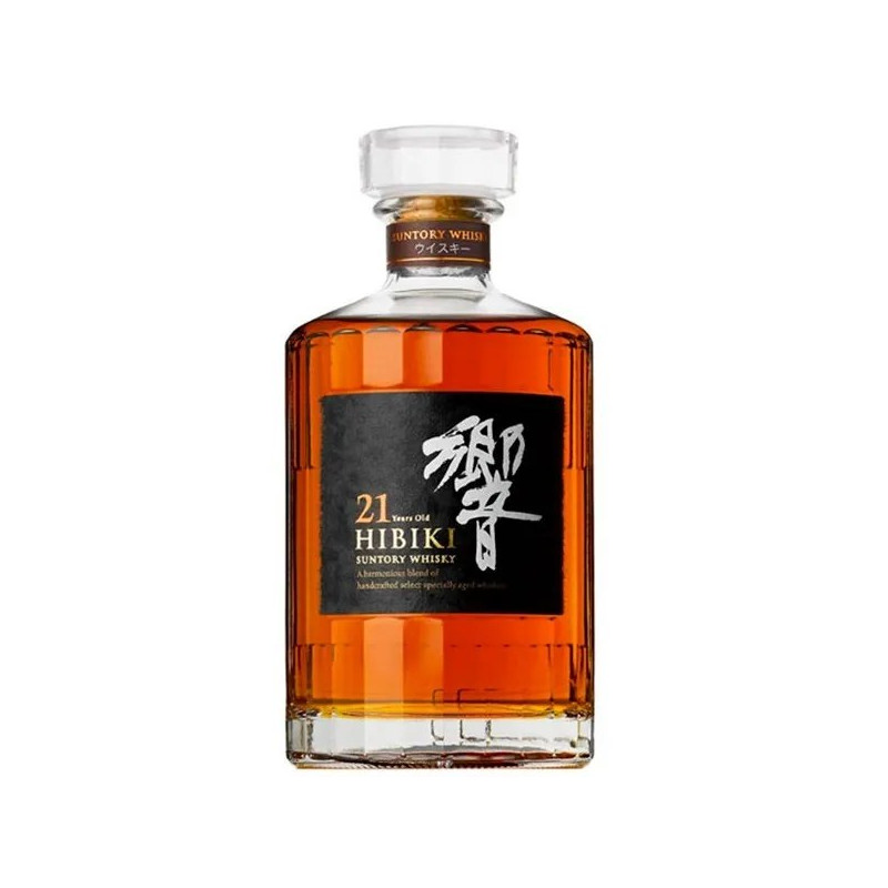 Hibiki 21 Years Old 70cl