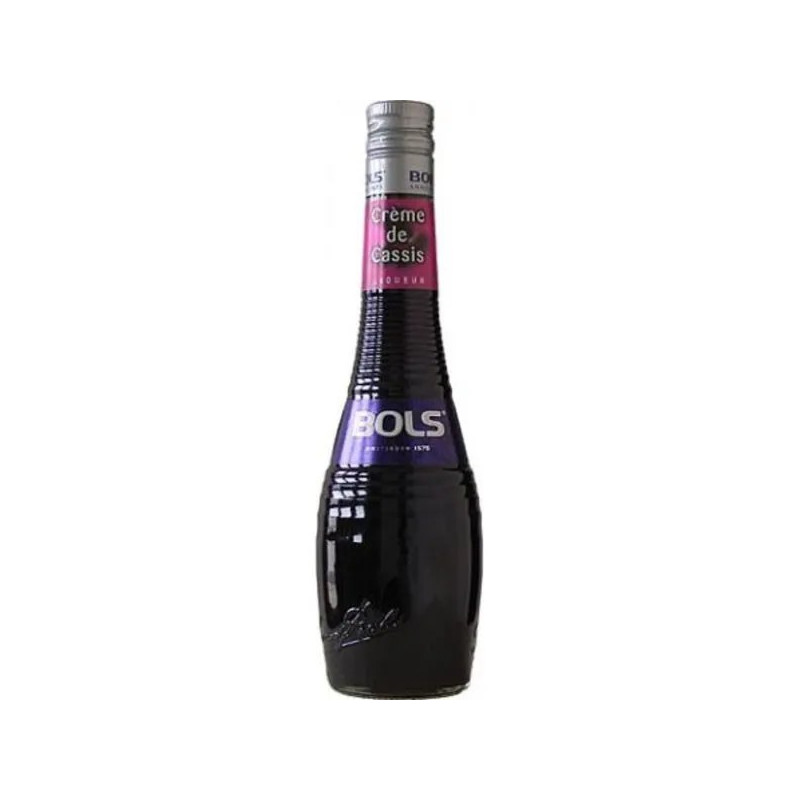 Bols Creme De Cassis 70cl