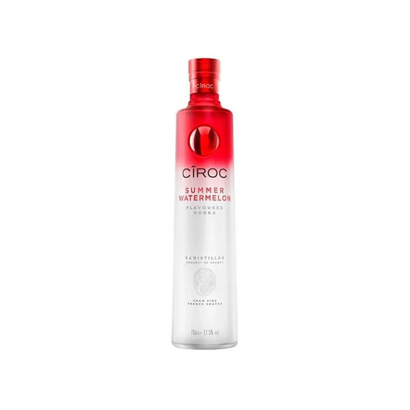 Ciroc Summer Watermelon 70cl