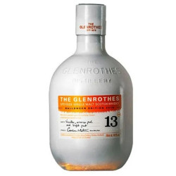 The Glenrothes 13 Years Old Edicion Limitada Halloween 70cl
