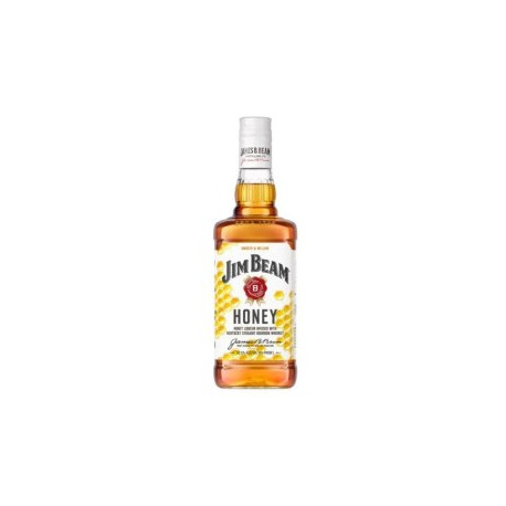 Jim Beam Honey 70cl Jim Beam Honey 70cl