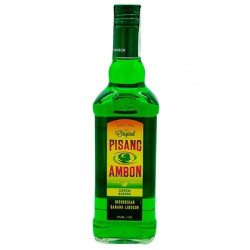 Pisang Ambon 70cl