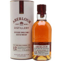 Aberlour 12 Years Old Non Chill-filtered 70cl