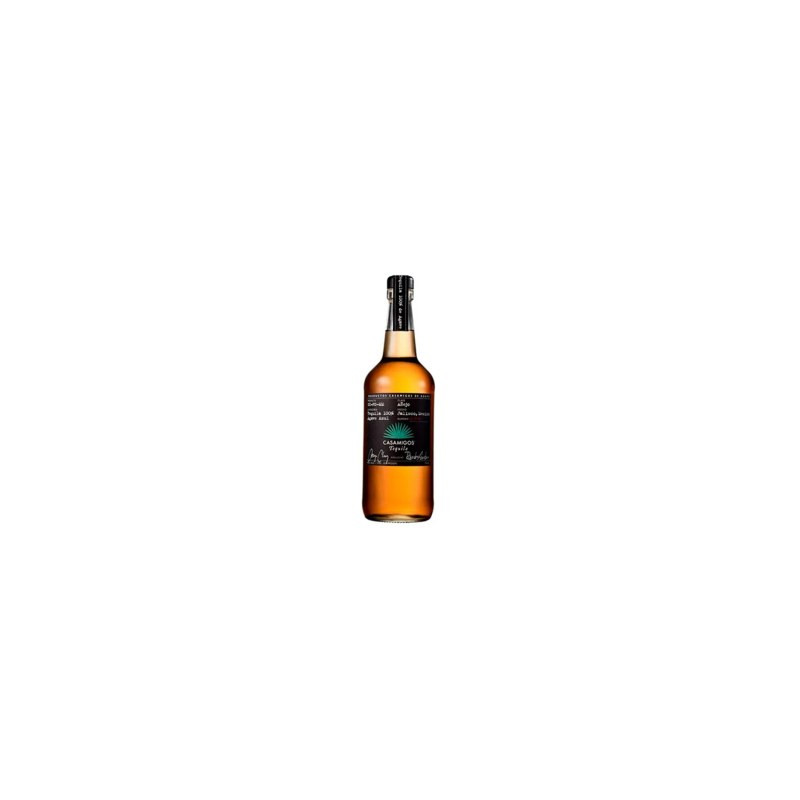 Casamigos Añejo 70cl