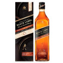 Johnnie Walker Black Triple Cask 1L