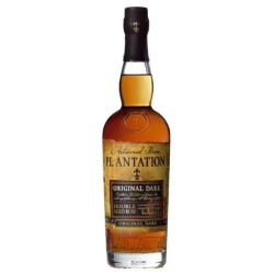 Plantation Original Dark 70cl