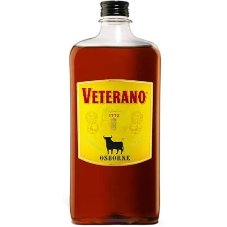 Veterano PET 1L Veterano PET 1L