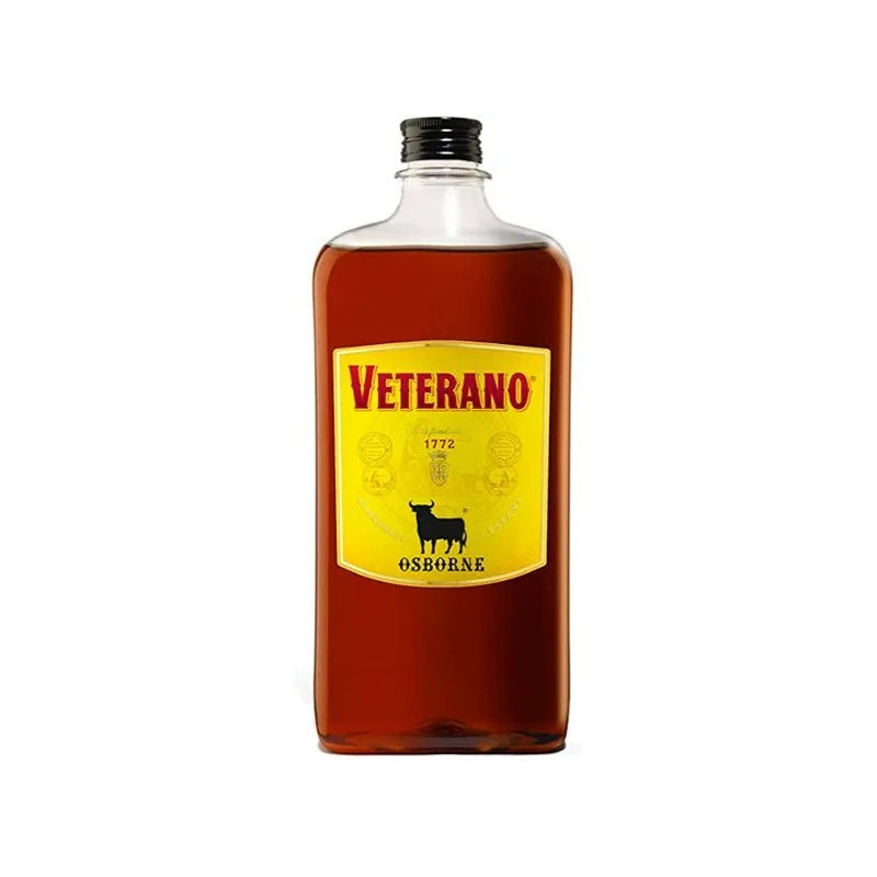 Veterano PET 1L