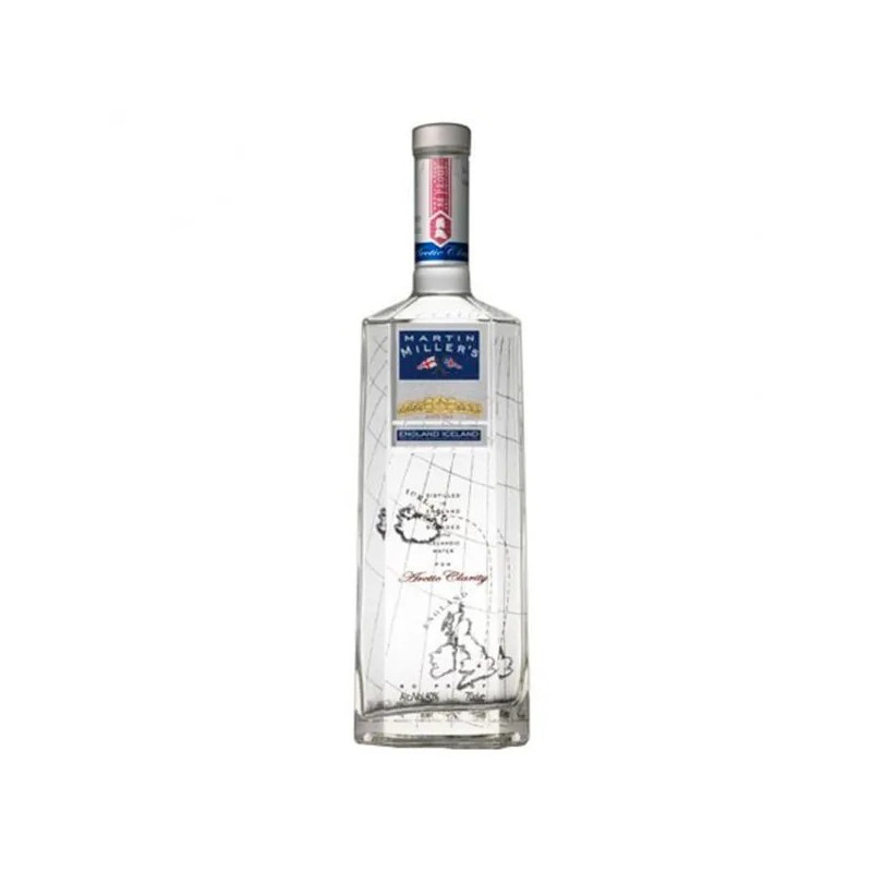 Gin Martin Millers 1,75L