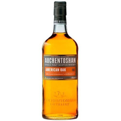 Auchentoshan American Oak 1L