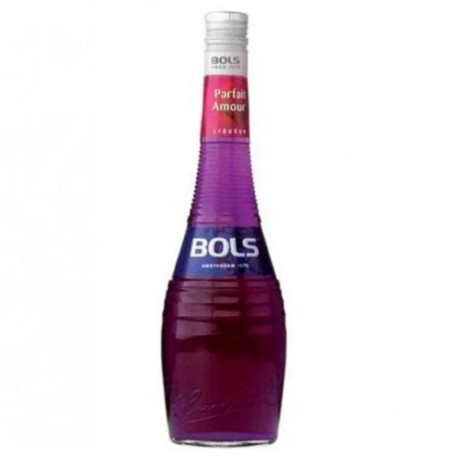 Bols Parfait Amour 70cl