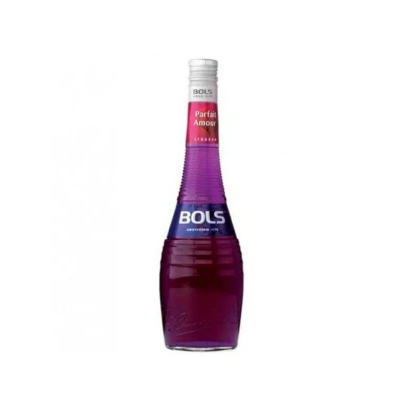 Bols Parfait Amour 70cl