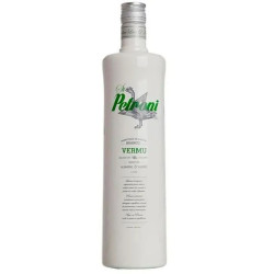 Vermut Petroni Blanco 1L