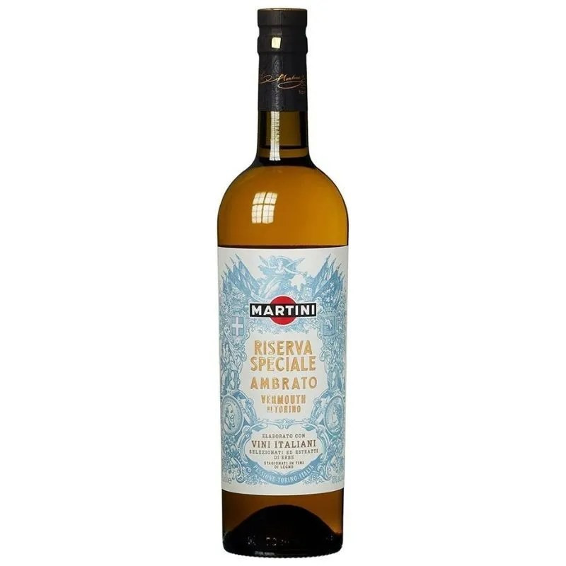 Martini Riserva Speciale Ambrato 75cl