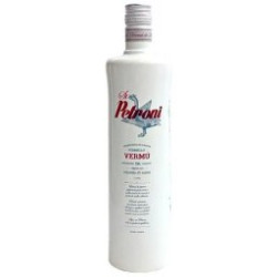 Vermut Petroni Rojo 1L