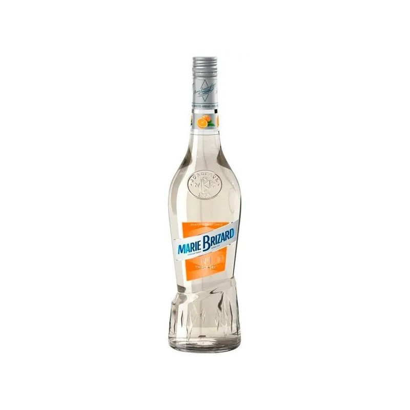 Marie Brizard Triple Sec 70cl