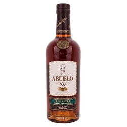 Abuelo XV Oloroso 70cl