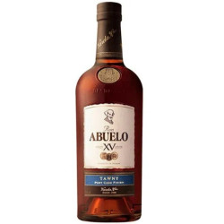 Abuelo XV Tawny 70cl