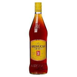 Arehucas Carta de Oro 1L