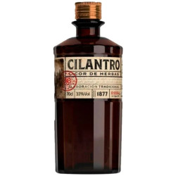 Pazo Valdomiño Cilantro 70cl