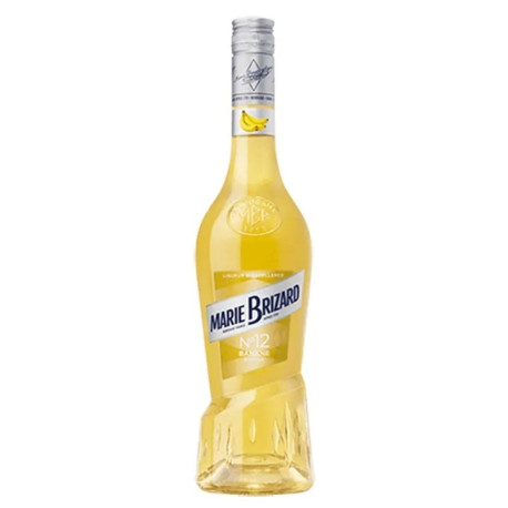 Marie Brizard Banana 70cl